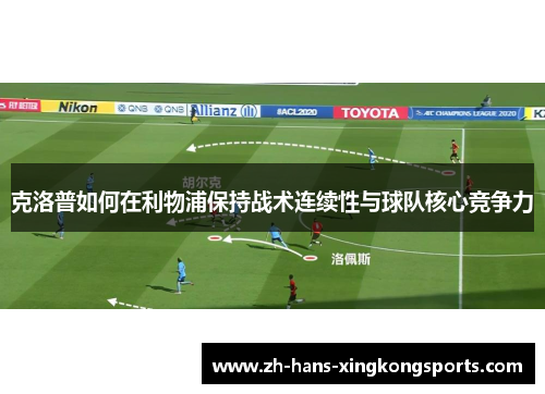 克洛普如何在利物浦保持战术连续性与球队核心竞争力