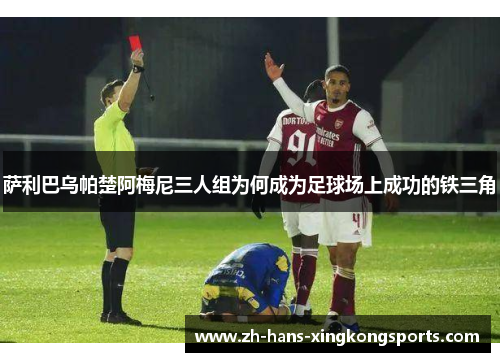 萨利巴乌帕楚阿梅尼三人组为何成为足球场上成功的铁三角