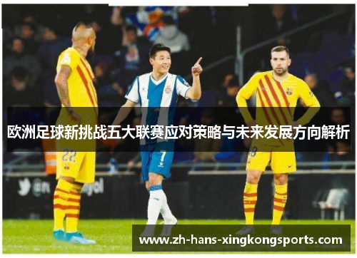 欧洲足球新挑战五大联赛应对策略与未来发展方向解析
