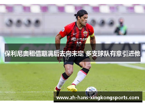 保利尼奥租借期满后去向未定 多支球队有意引进他