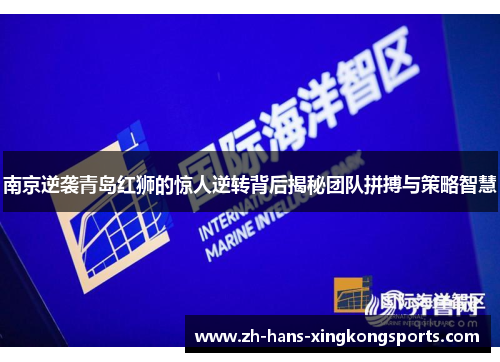 南京逆袭青岛红狮的惊人逆转背后揭秘团队拼搏与策略智慧